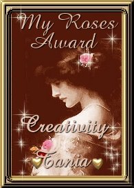 Helenas Creativity Award
