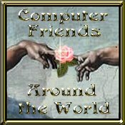 Computer Friends Logo