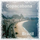 Copacabana Beach Square