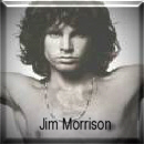 Tanias Jim Morrisons Square