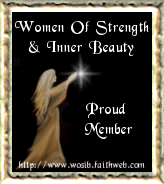 WOSIB Membership Plaque