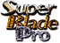 Super Blade Pro Logo