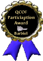 Membership Plaque Participation Award