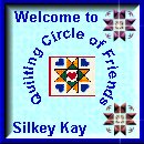 Silkey Kays Welcome Square